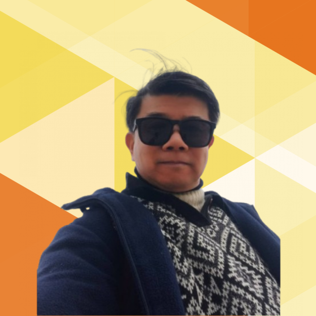 關於我