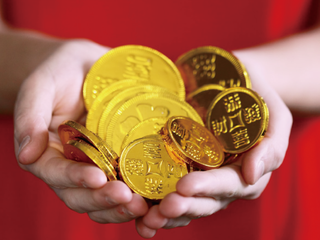發財金