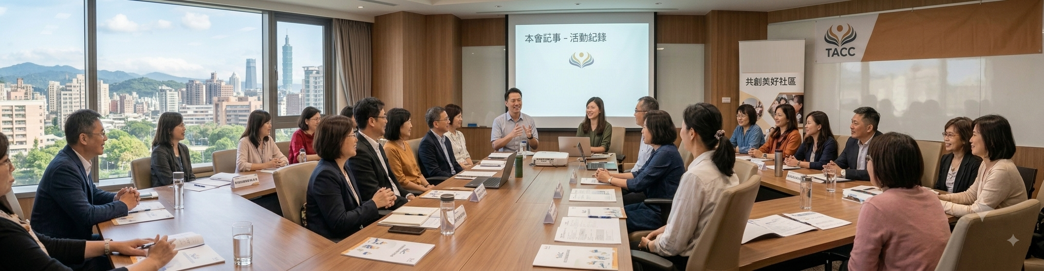本會記事