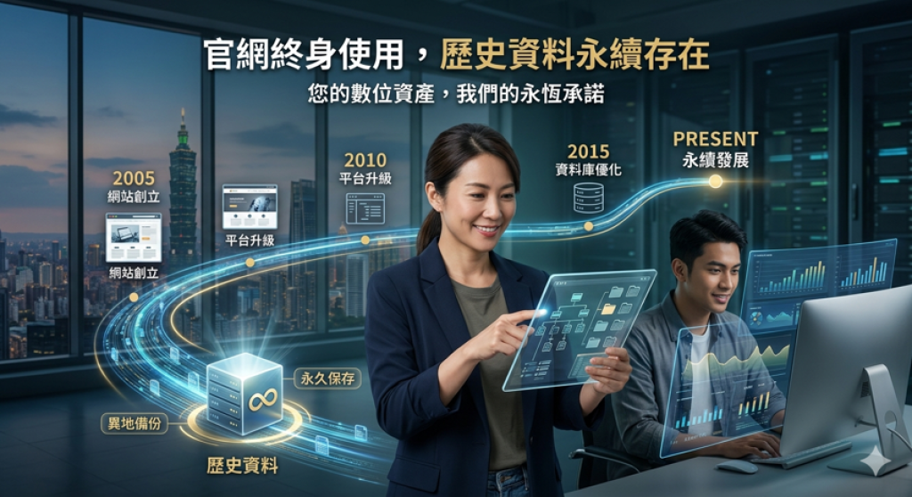 「社團」邁向數位轉型新紀元：十大實用高效率社務系統，打造全方位管理平台