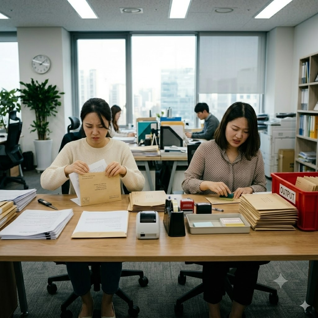 社團幹部們的惡夢：除了熱血，我們還剩下什麼？