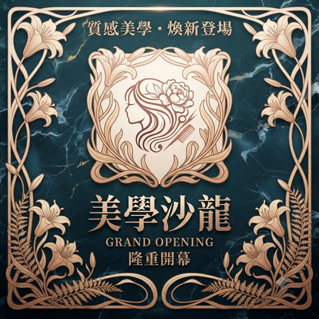 1.3 高雄分店 慶開幕！！