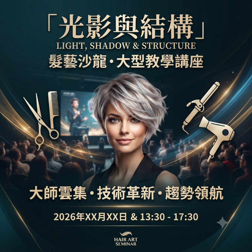 12.3 舉辦大型頂尖教學講座