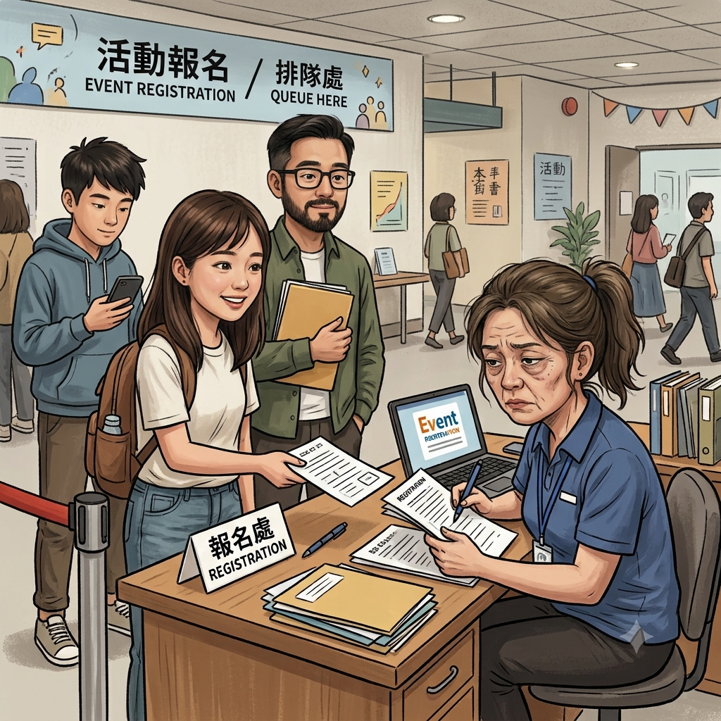 有哪些方法可以提高社團的參與度?