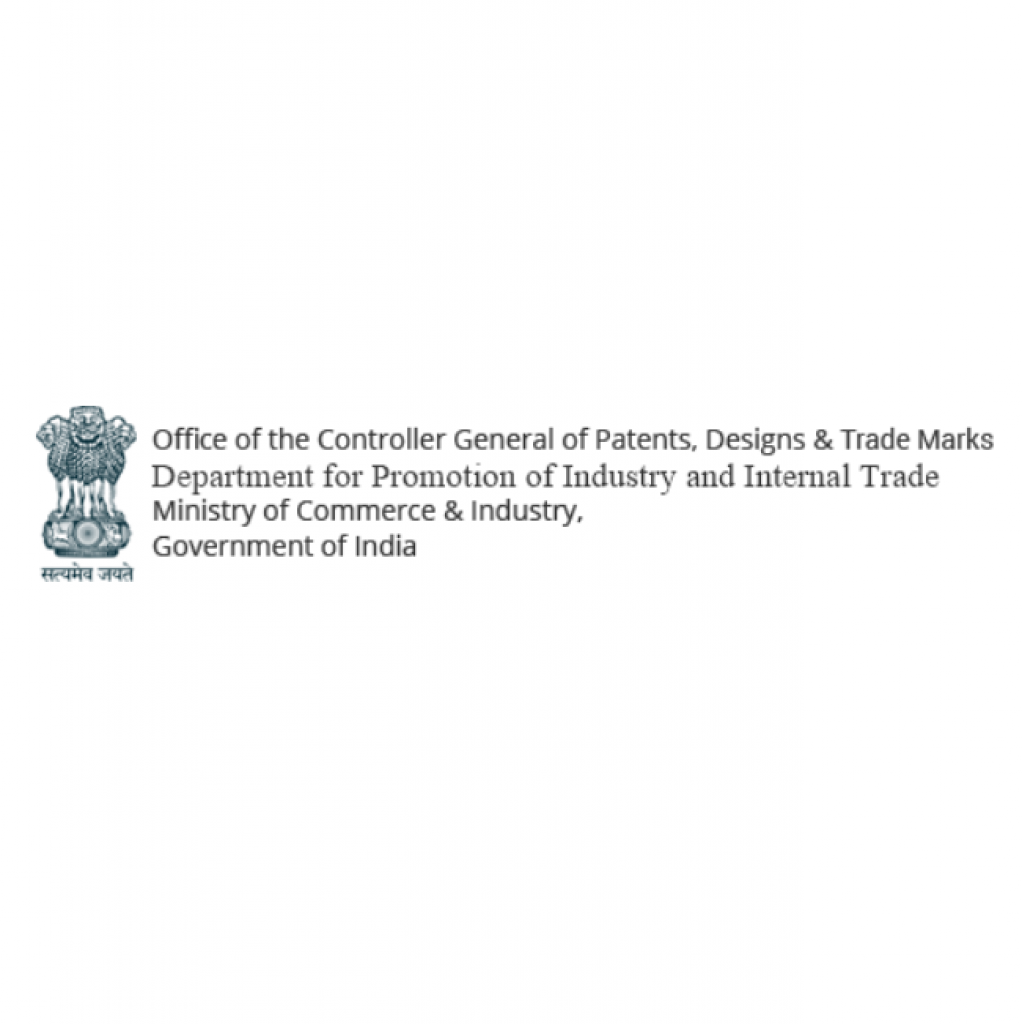 印度專利局（CGPDTM）