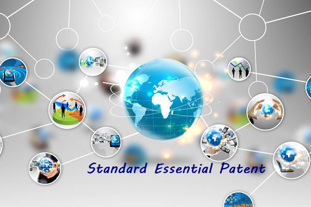 近期各國標準必要專利（SEP）相關政策動態報導，歡迎各界參考！