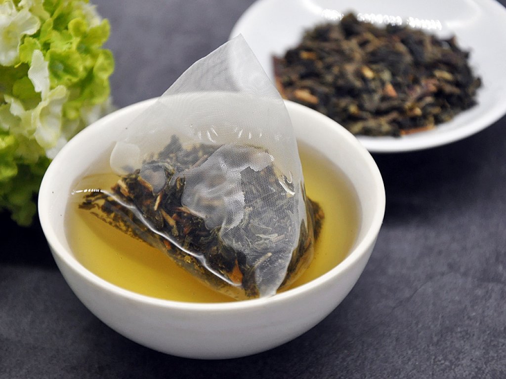 碧螺春綠茶 Taiwan Biluochun green Tea