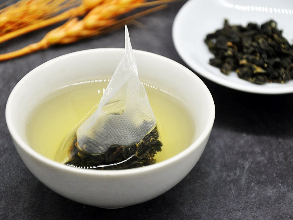 蜜香金萱茶 Honey fragrant Jin Xuan oolong tea
