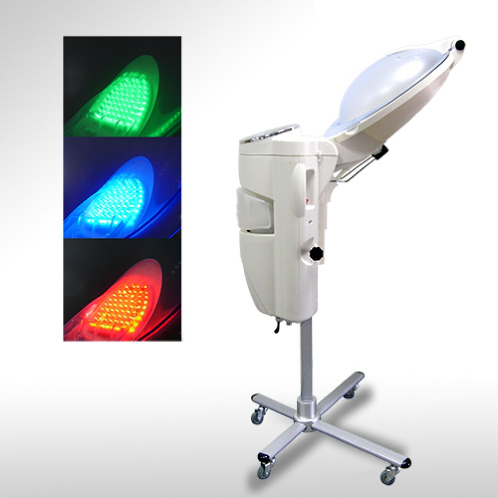 D-720 O3超音波微電腦微霧護髮機