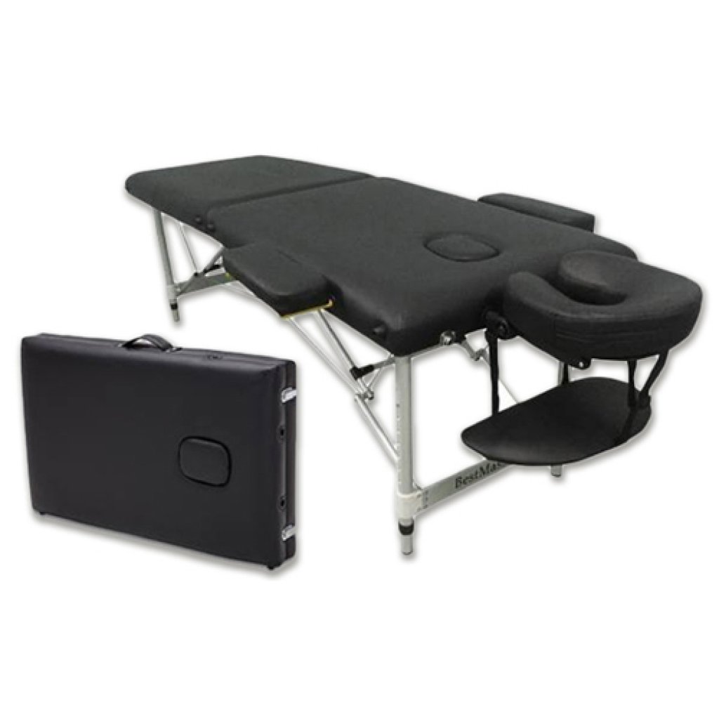 SF-Z1A  Foldable Beauty Massage Bed