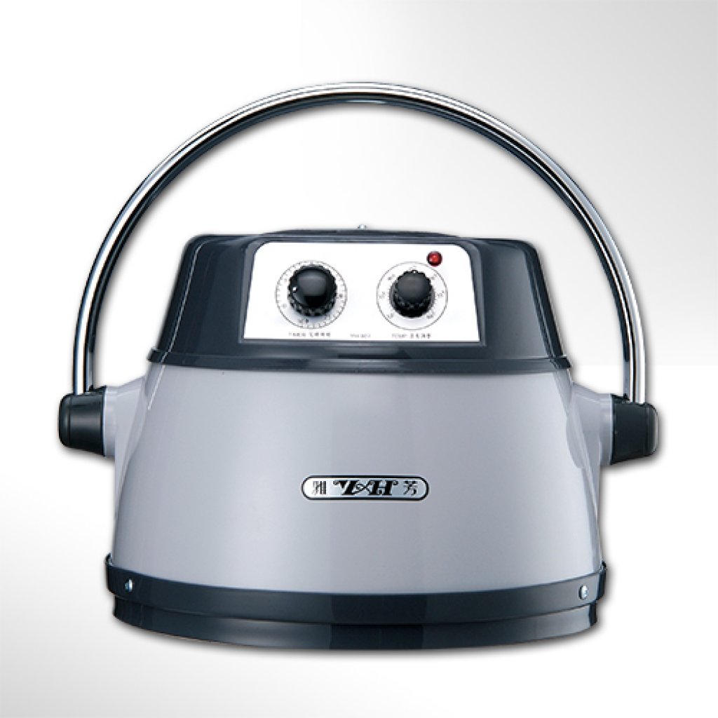 YH-807T  Pet Dryer (Silver)