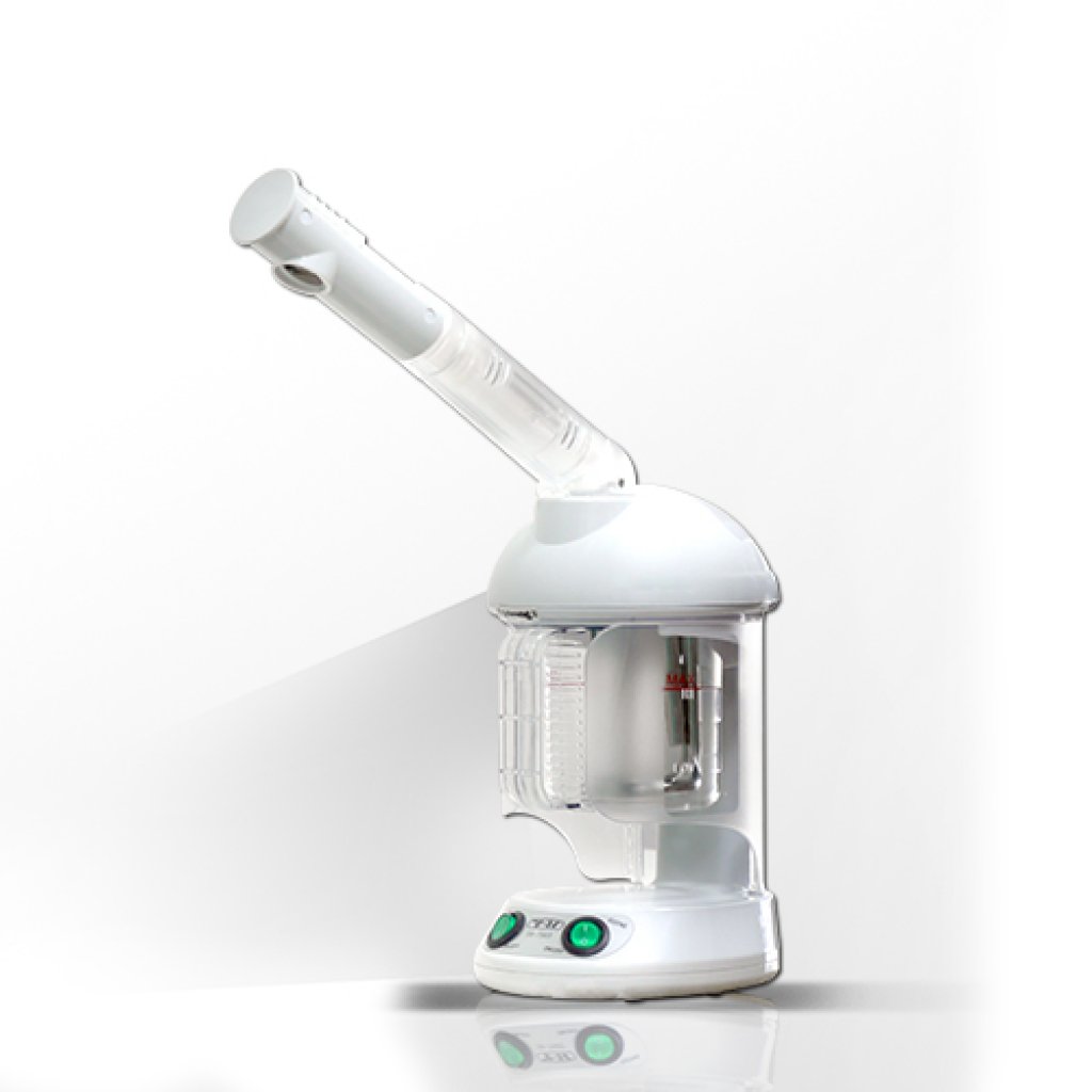 YH-700  Ion Facial  steamer  (Table Type)