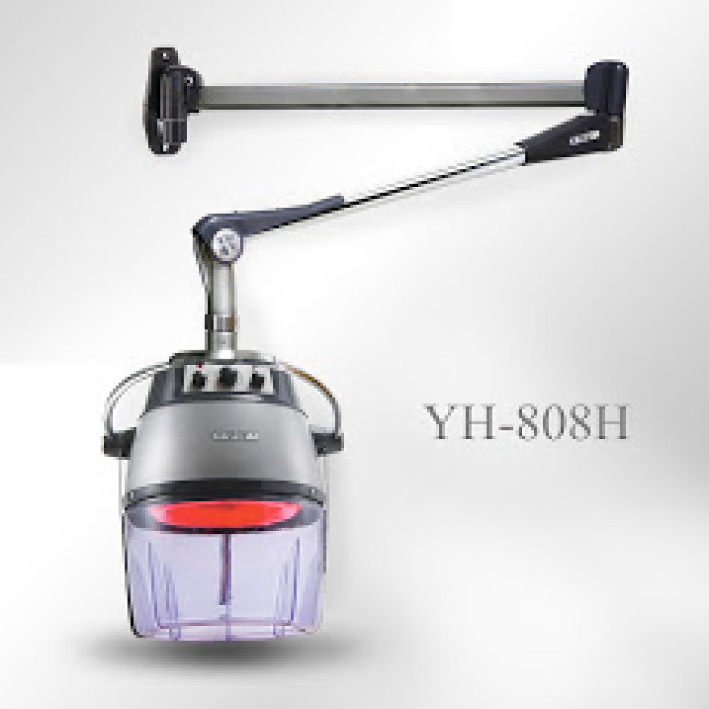   YH-808H    Infrared Hair Dryer