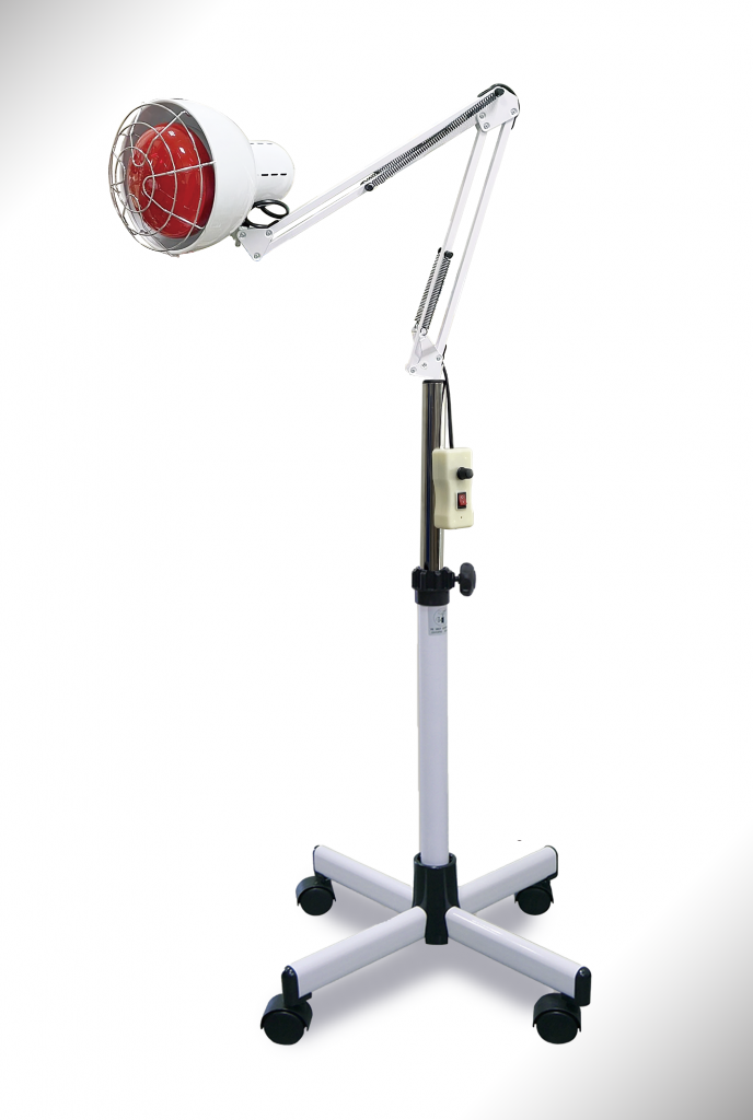 SF-119S  Infrared  Mask Lamp (Stand Type)