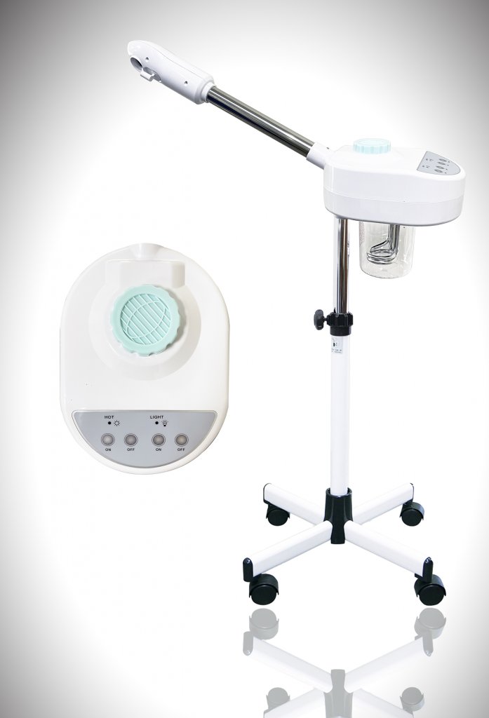 SF-138 游離子美膚機