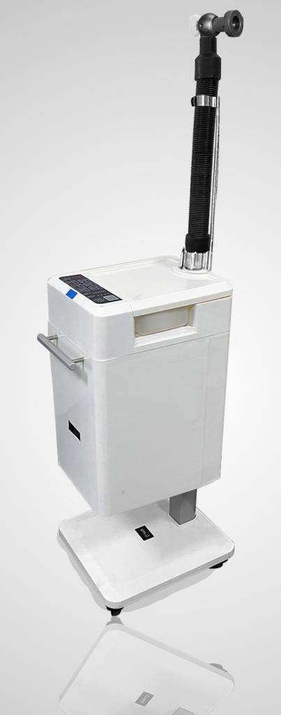 H-608 SPA 多功能微霧機(白)