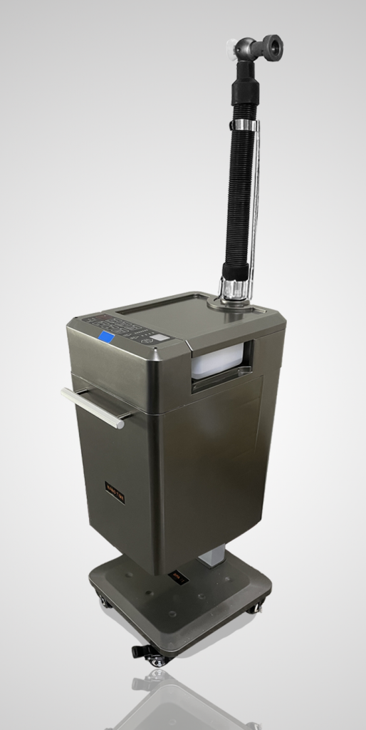 H-608 SPA 多功能微霧機(銀灰)