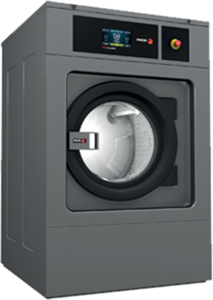 洗衣機-LR-TP2 (基礎固定型)