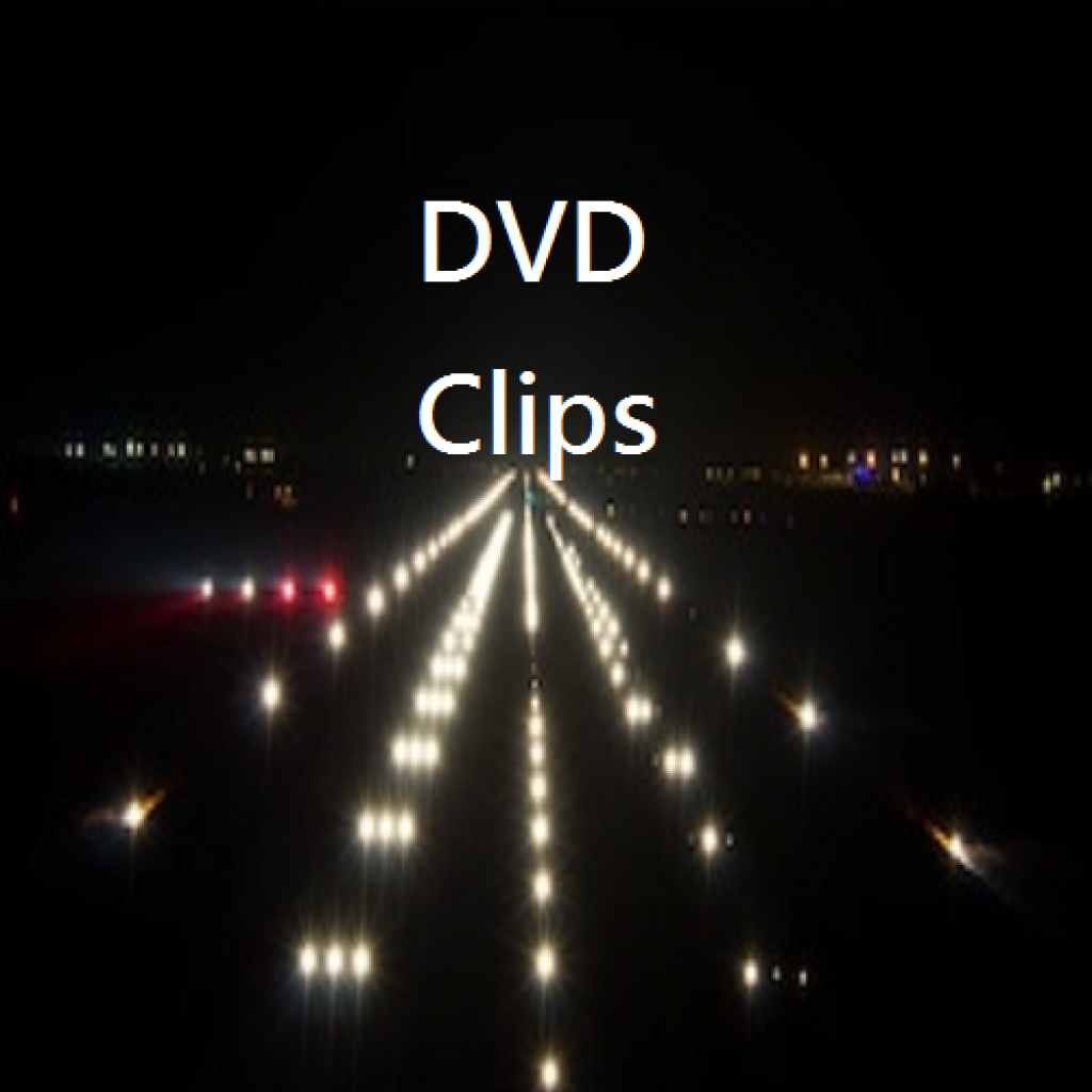 DVD Clips