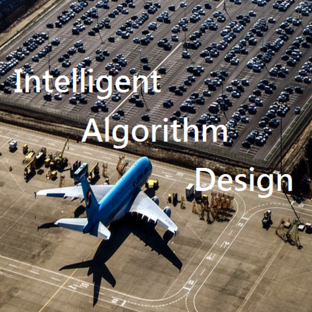 Intelligent Algorithm Design