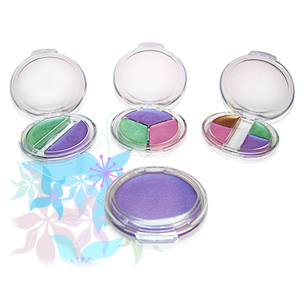 Color Cosmetics Containers 632
