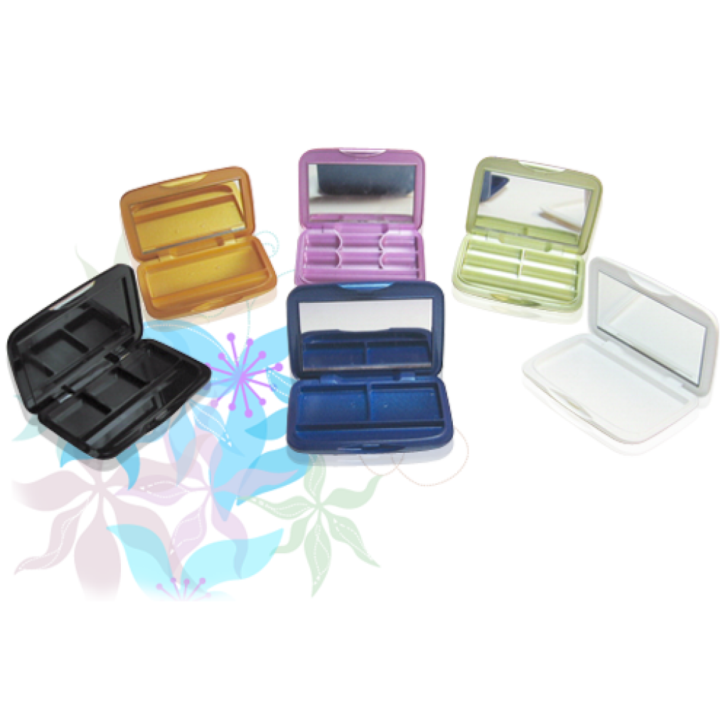Color Cosmetics Containers 620