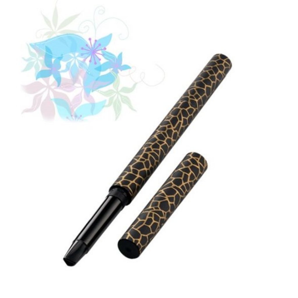 Retractable Double Ended Eyebrow Pencil LST-089T