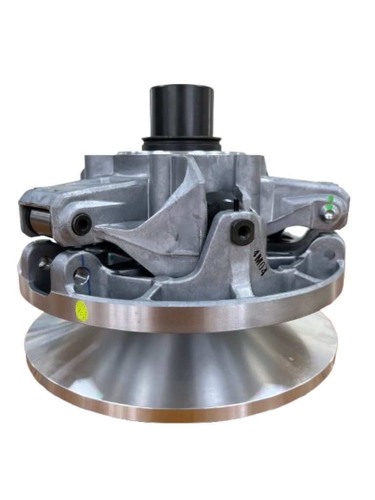BRP P-Drive CVT