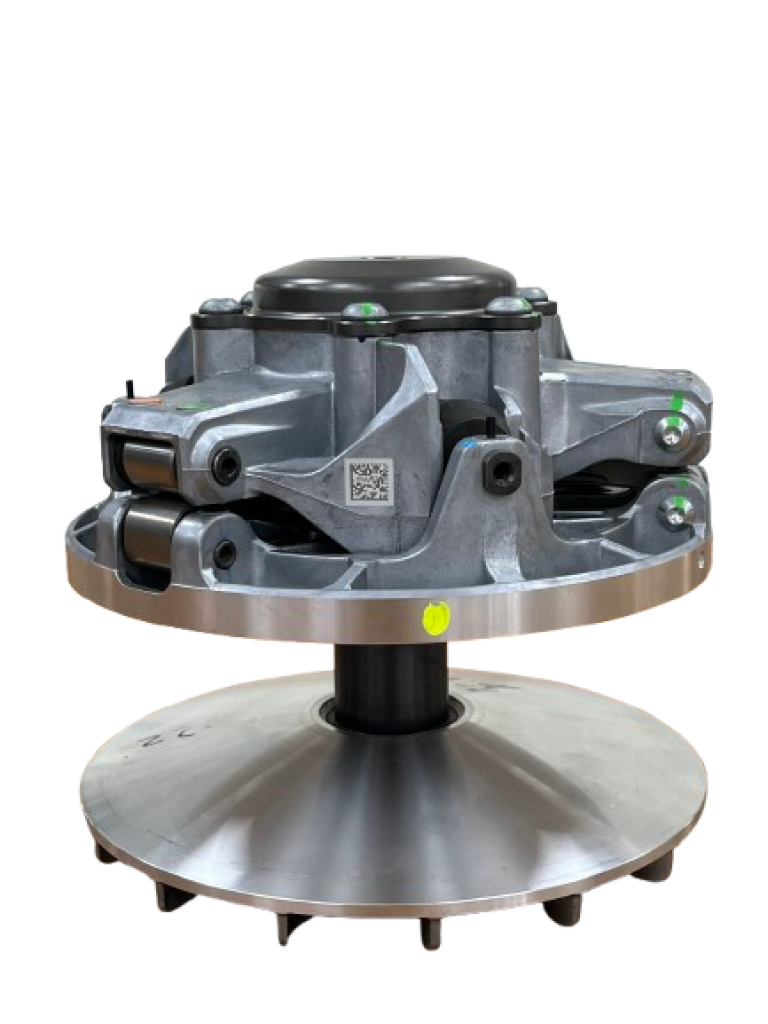 BRP-ROTAX WOLF CVT