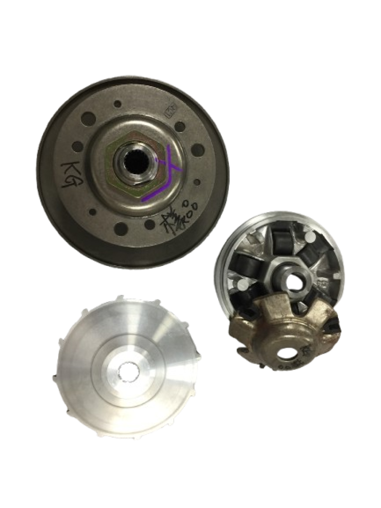 TGB 金蜂 中華(CMC) E-moving IE125 電動機車 專用無段變速器(CVT)
