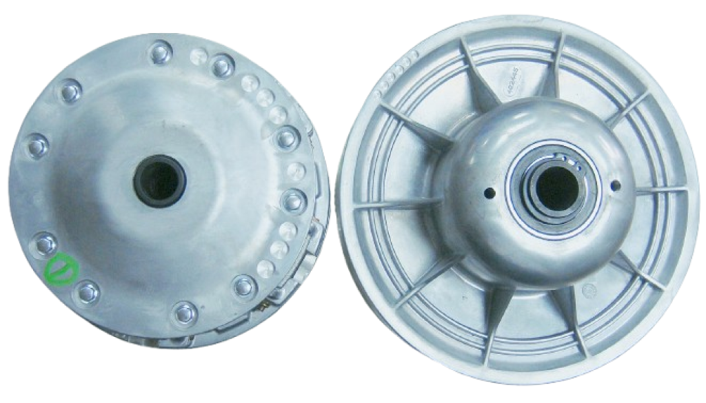 TGB 金蜂 1000cc ATV 無段變速器(CVT)
