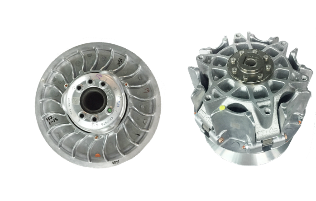 BRP Can-Am