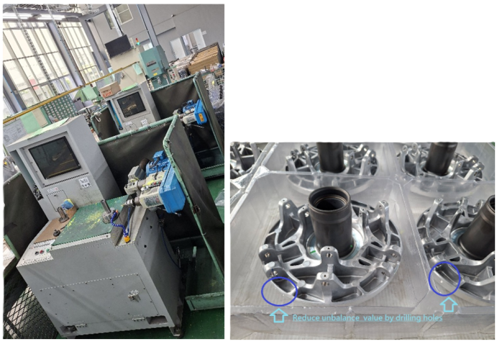 裝配生產線設備