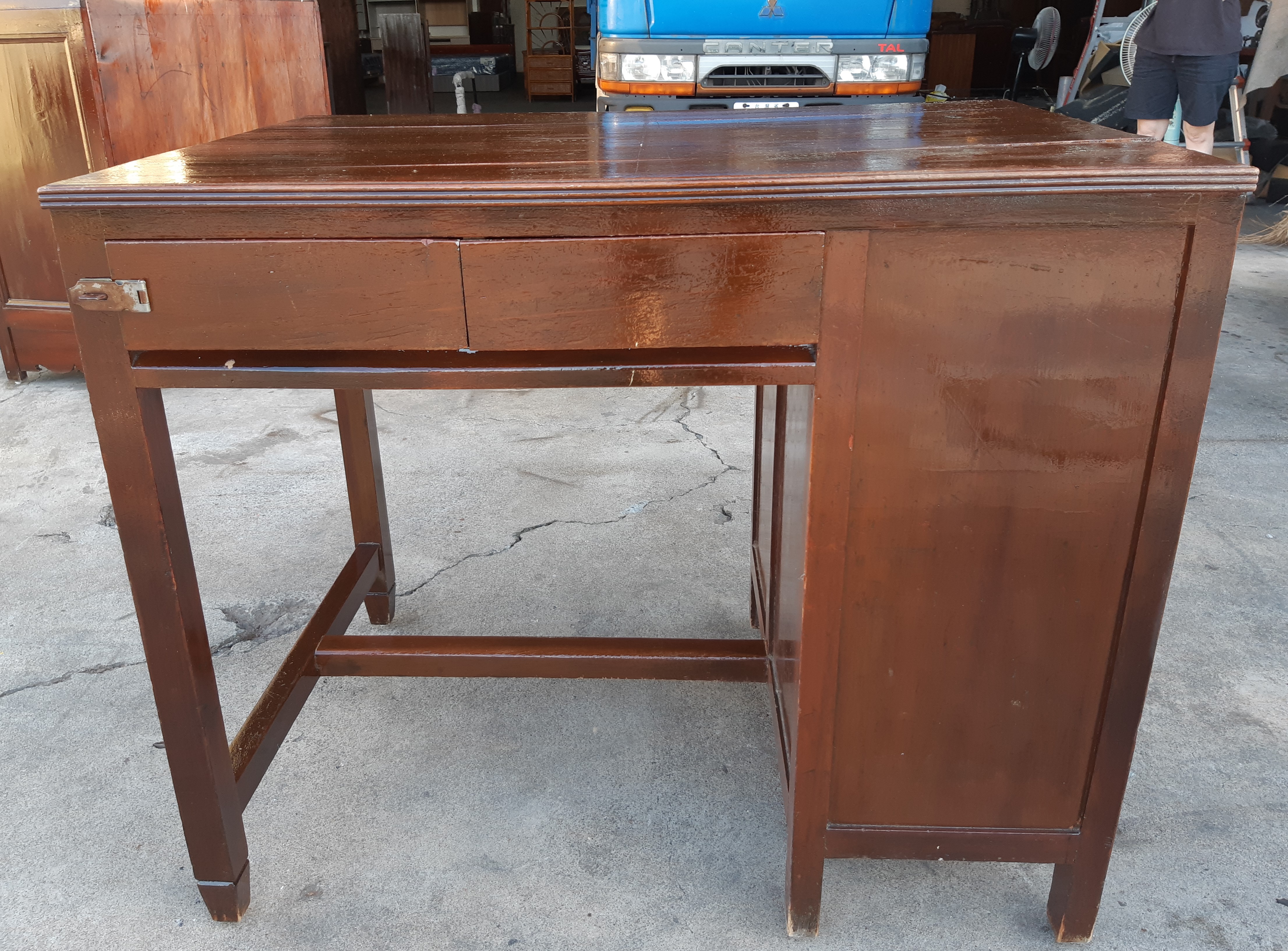 台南圓夢二手傢俱