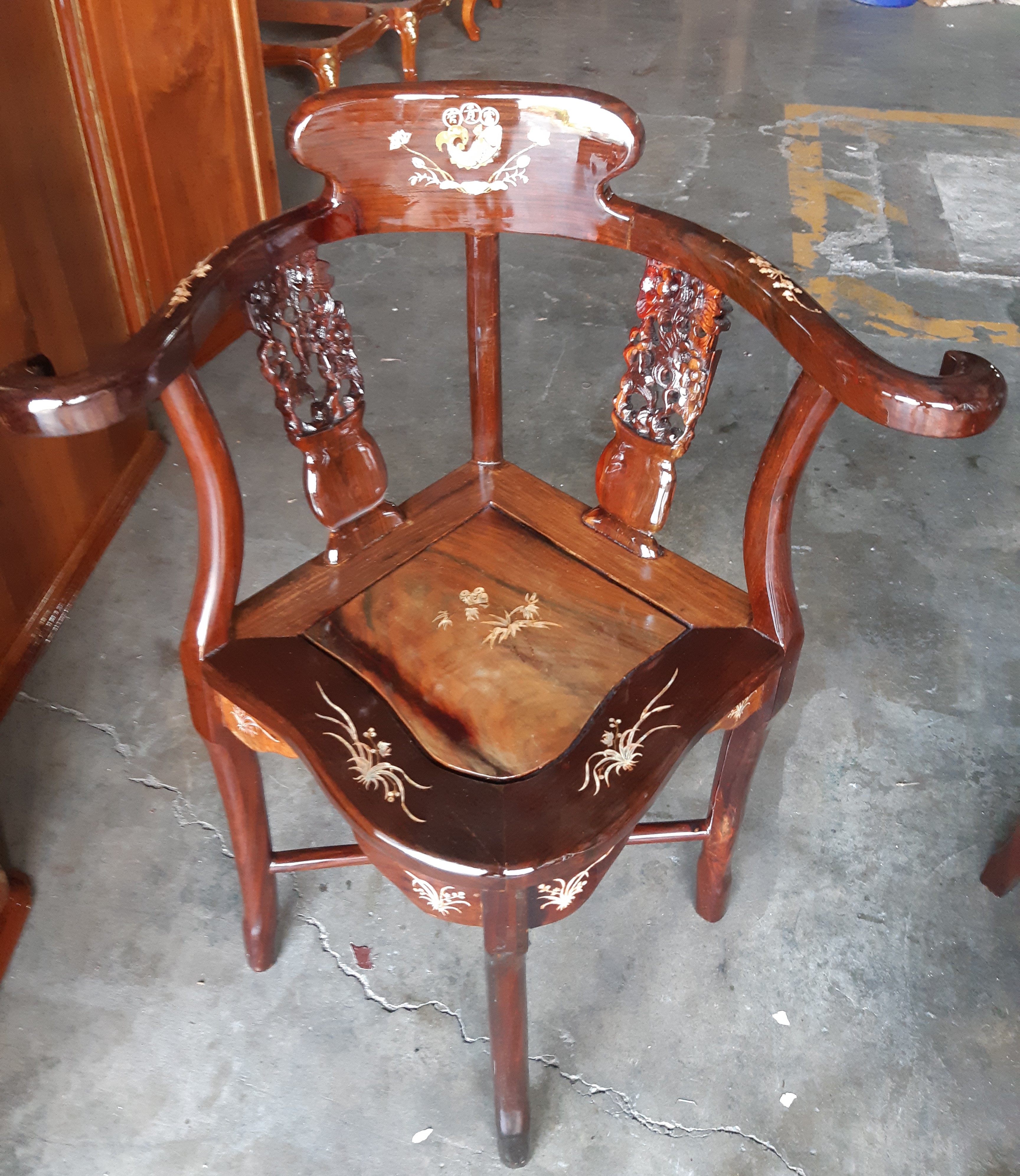 台南圓夢二手傢俱