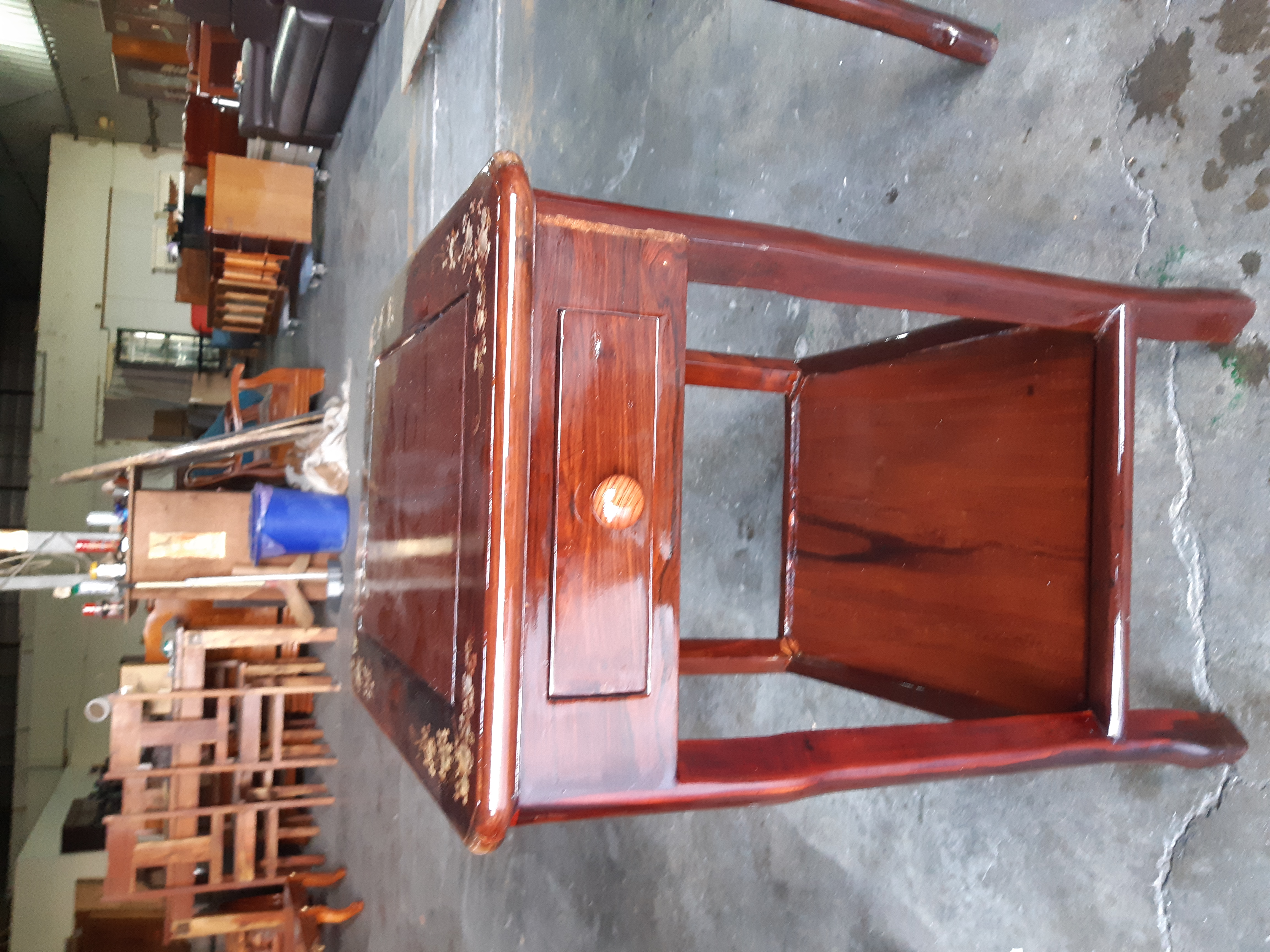 台南圓夢二手傢俱