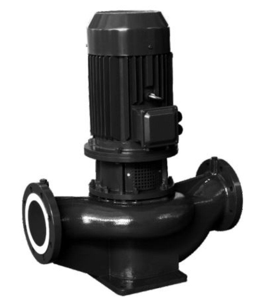 RBK - 立式IN-LINE管道單級離心泵