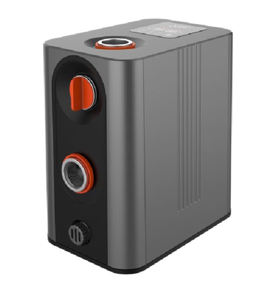 RMRC - 永磁恆壓泵浦