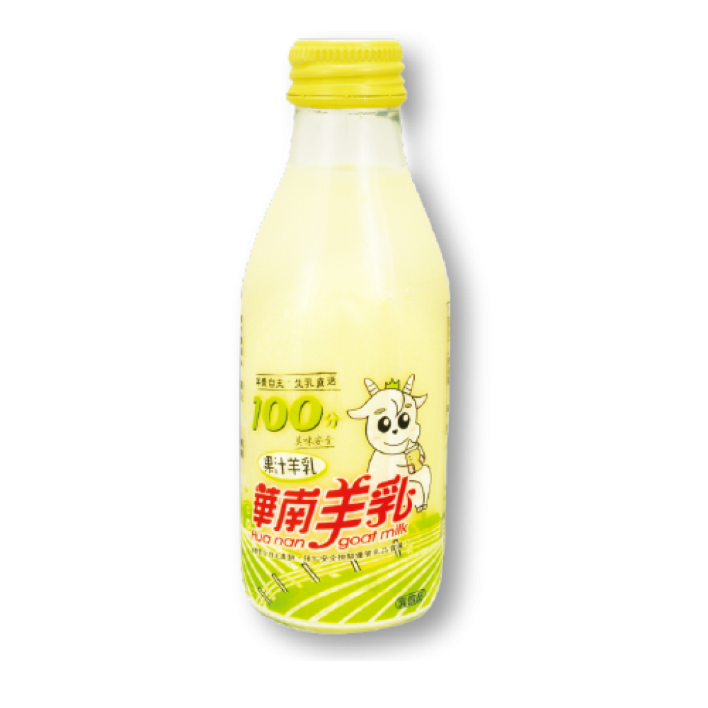 果汁羊乳-建議售價$35元  (各地區經銷另有優惠)