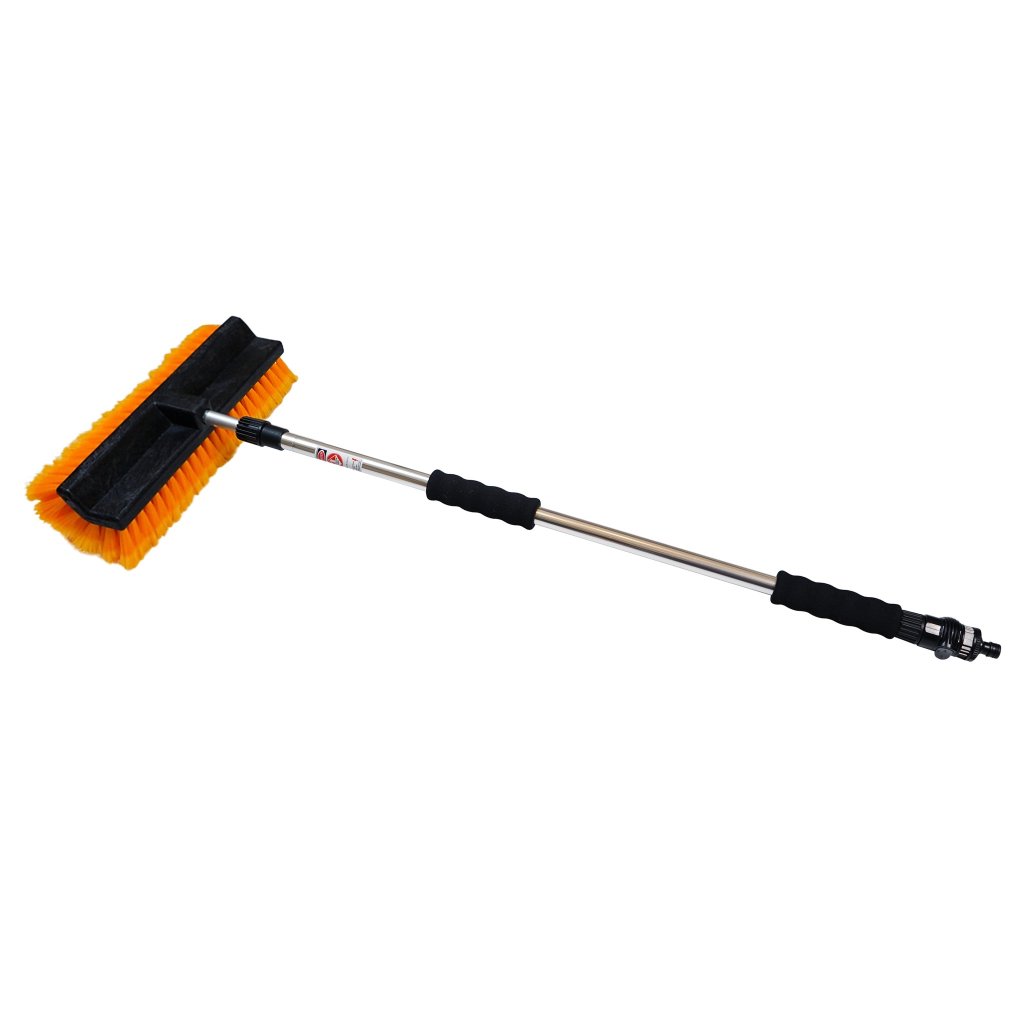 讓清潔成為一種工藝：元通毛刷，刷出高效生活新高度