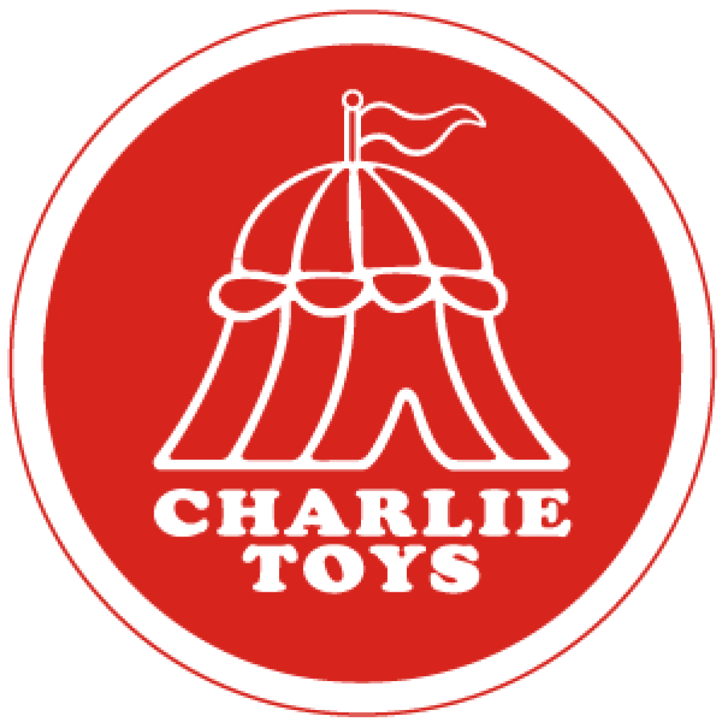 CHARLIE-KAO INDUSTRY CO., LTD.