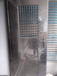 不銹鋼門-高雄鴻鈞