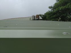 鐵皮屋-高雄鴻鈞