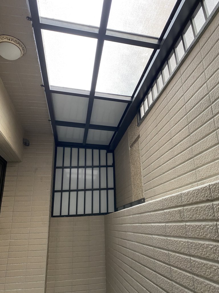 採光罩-鴻鈞不鏽鋼