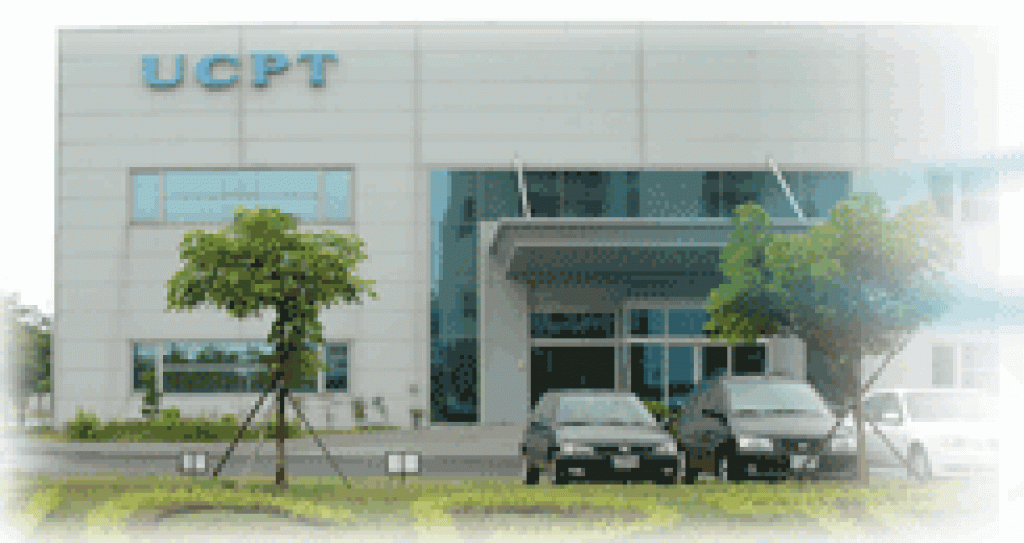 超淨精密科技公司