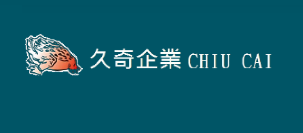 久奇 CHIUCAI