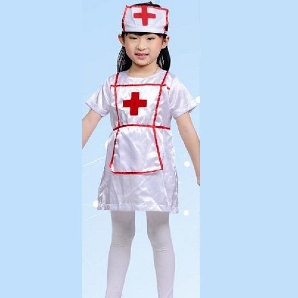 A0789 小護士
