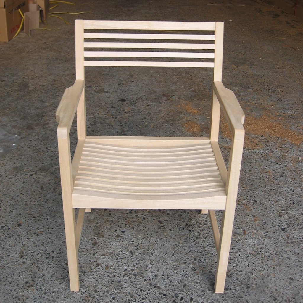訂製木椅