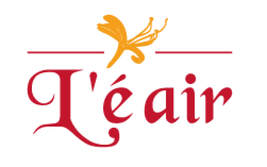 儷蕾兒LÉ AIR