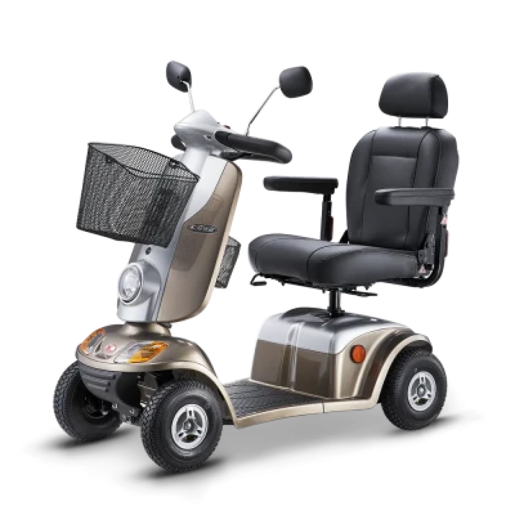 尊貴中型 EV10KA7